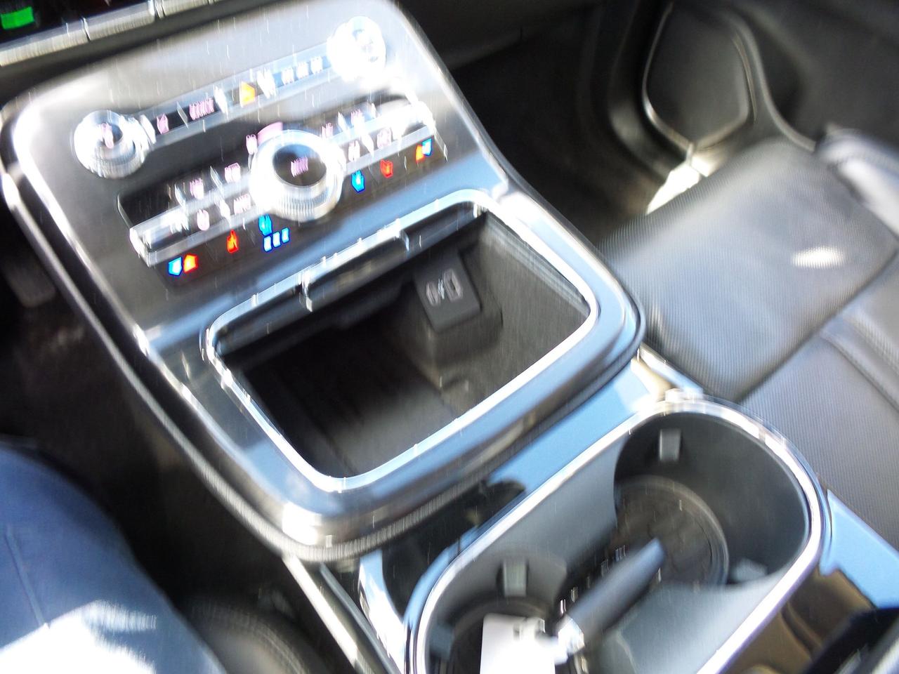 2022 Lincoln Nautilus ULTIMATE PACK! JET PACK! 20" RIMS, PANO ROOF! AWD! Photo