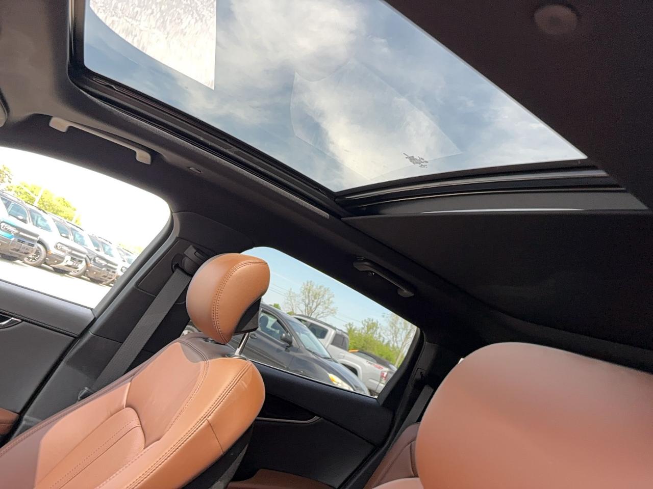 2023 Lincoln Nautilus 22-WAY DRIVER SEAT, 201A, 2L ECOBOOST, 360-CAMERA! Photo