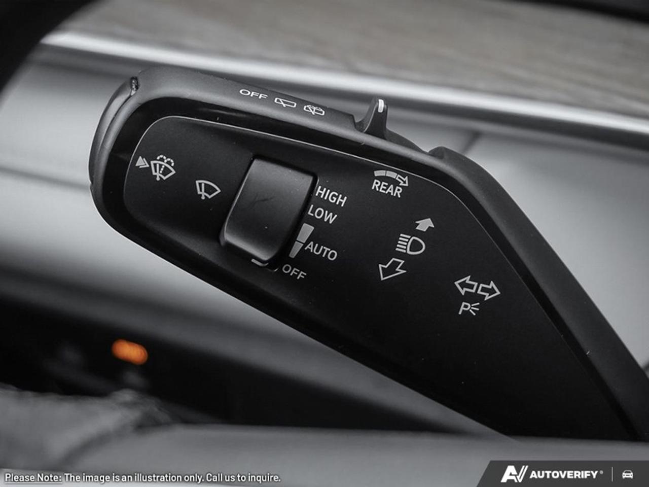 2026 Volkswagen Tiguan Highline Turbo R-Line Photo