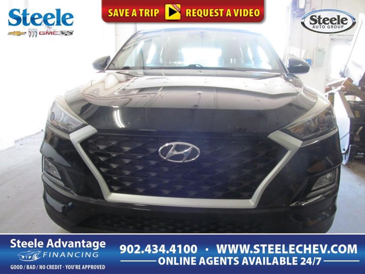 Used 2020 Hyundai Tucson Essential for sale in Dartmouth, NS