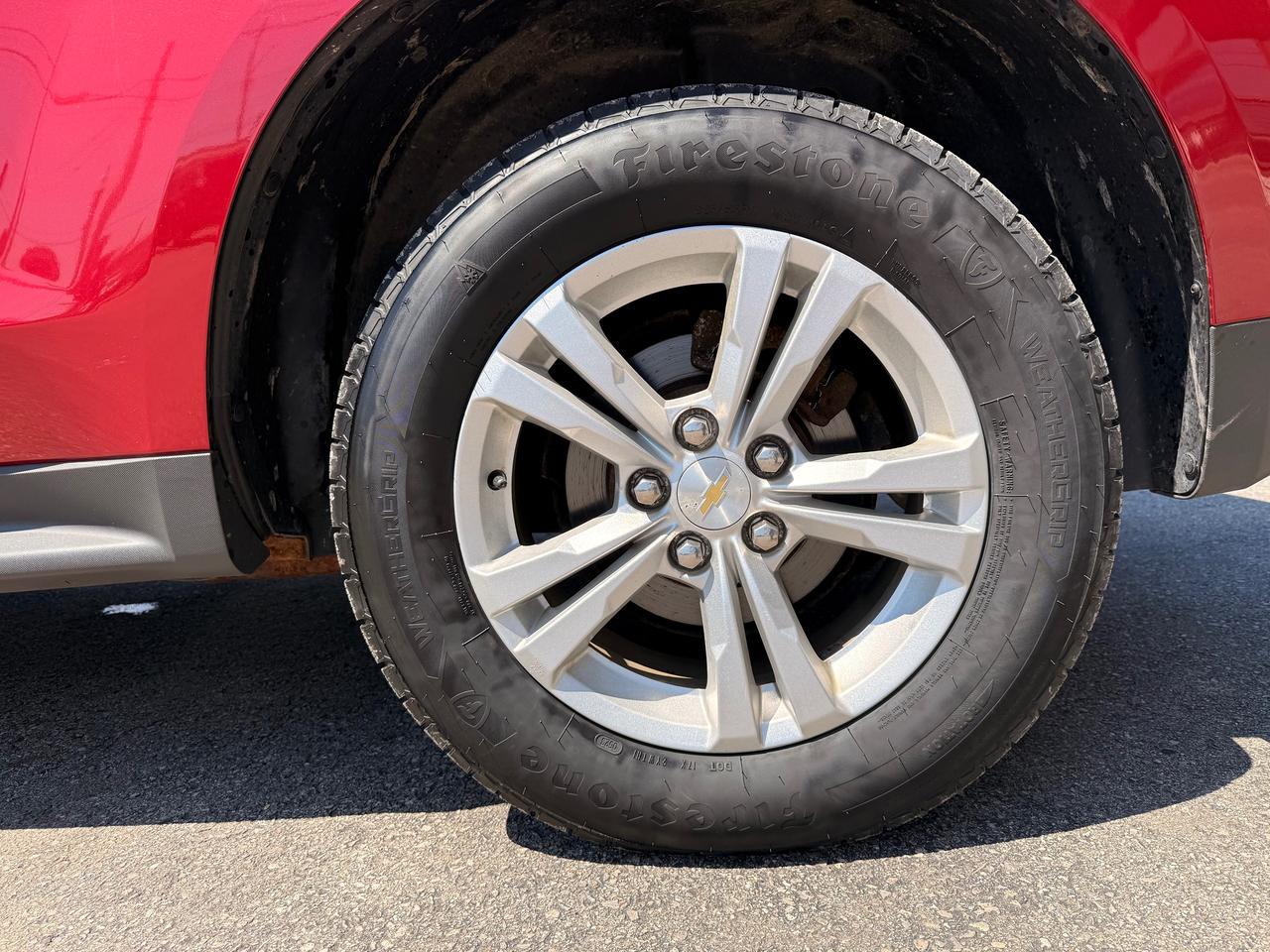 2015 Chevrolet Equinox LT, EXTENDED WARRANTY AVAILABLE Photo