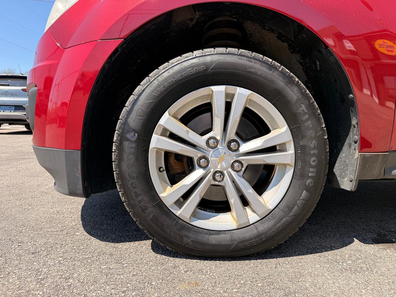 2015 Chevrolet Equinox LT, EXTENDED WARRANTY AVAILABLE Photo
