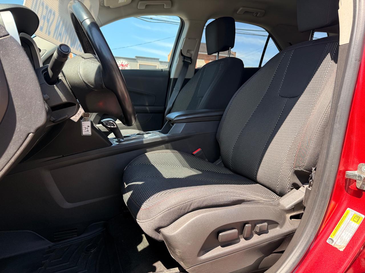 2015 Chevrolet Equinox LT, EXTENDED WARRANTY AVAILABLE Photo