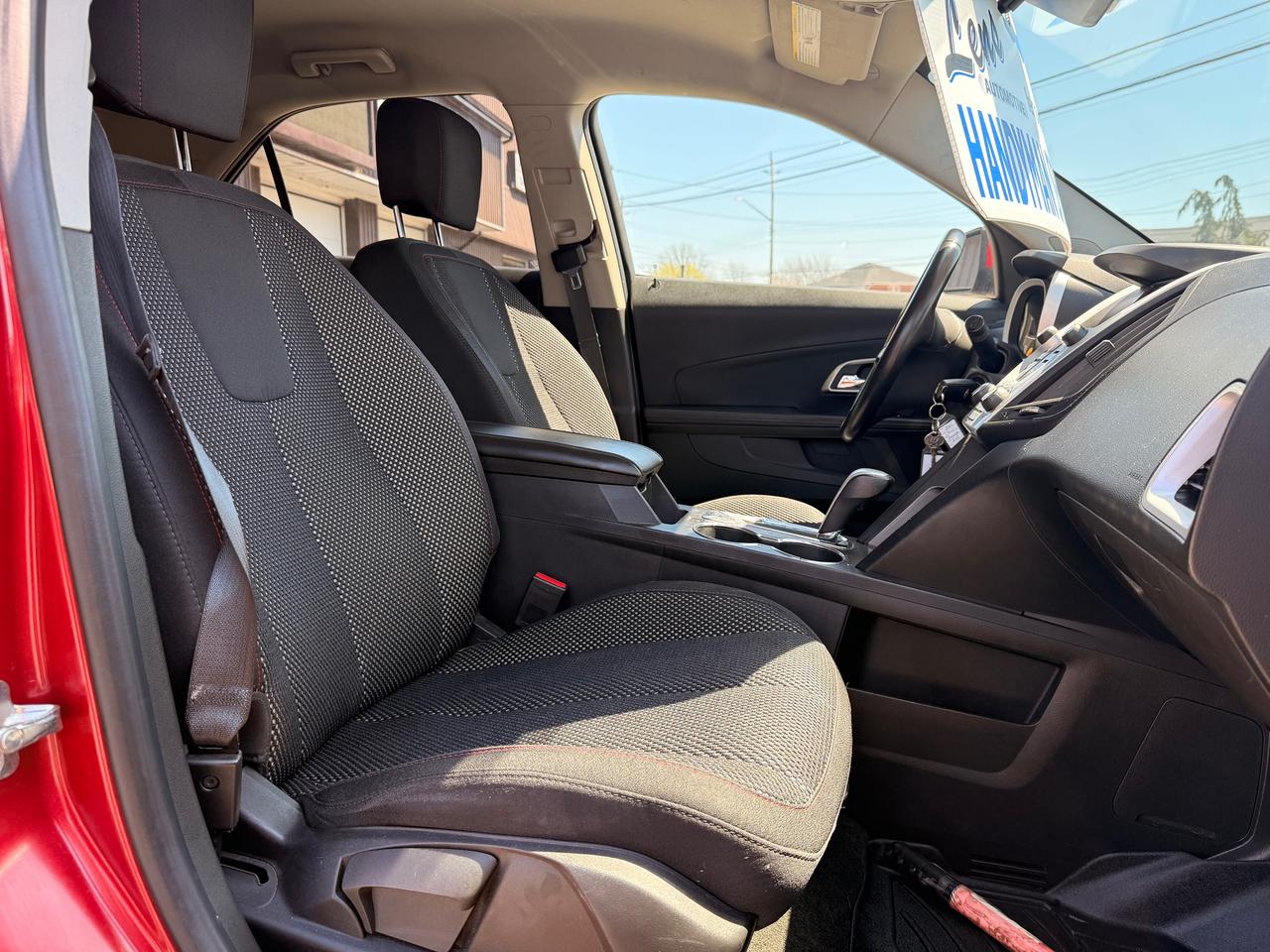 2015 Chevrolet Equinox LT, EXTENDED WARRANTY AVAILABLE Photo