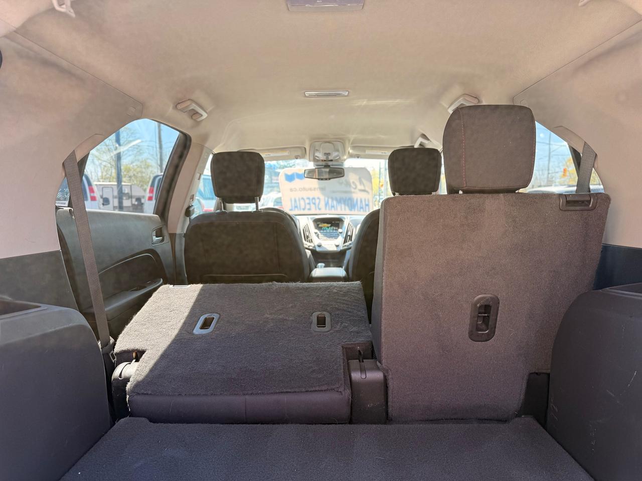 2015 Chevrolet Equinox LT, EXTENDED WARRANTY AVAILABLE Photo
