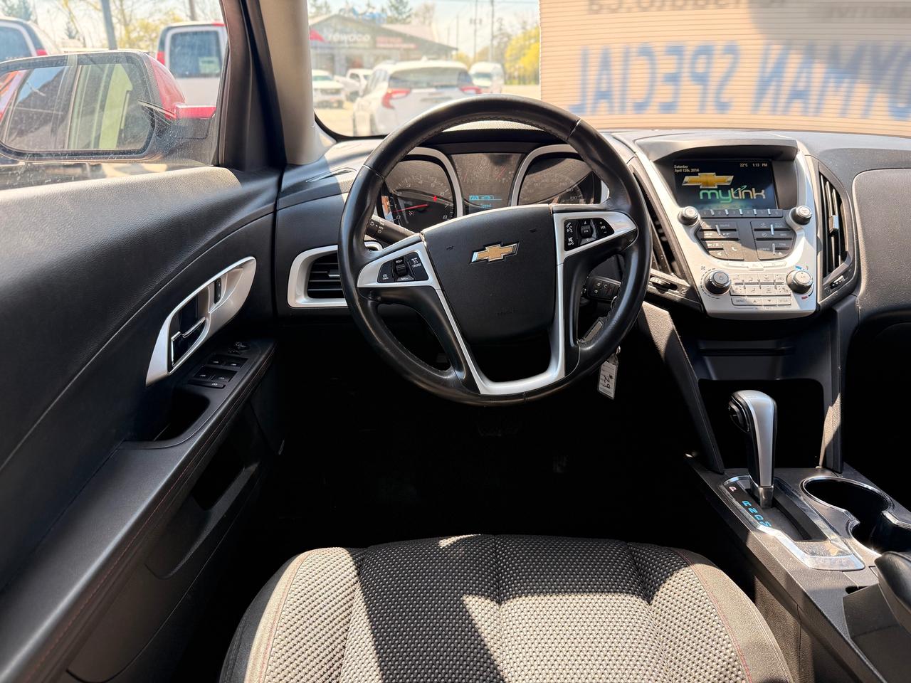 2015 Chevrolet Equinox LT, EXTENDED WARRANTY AVAILABLE Photo