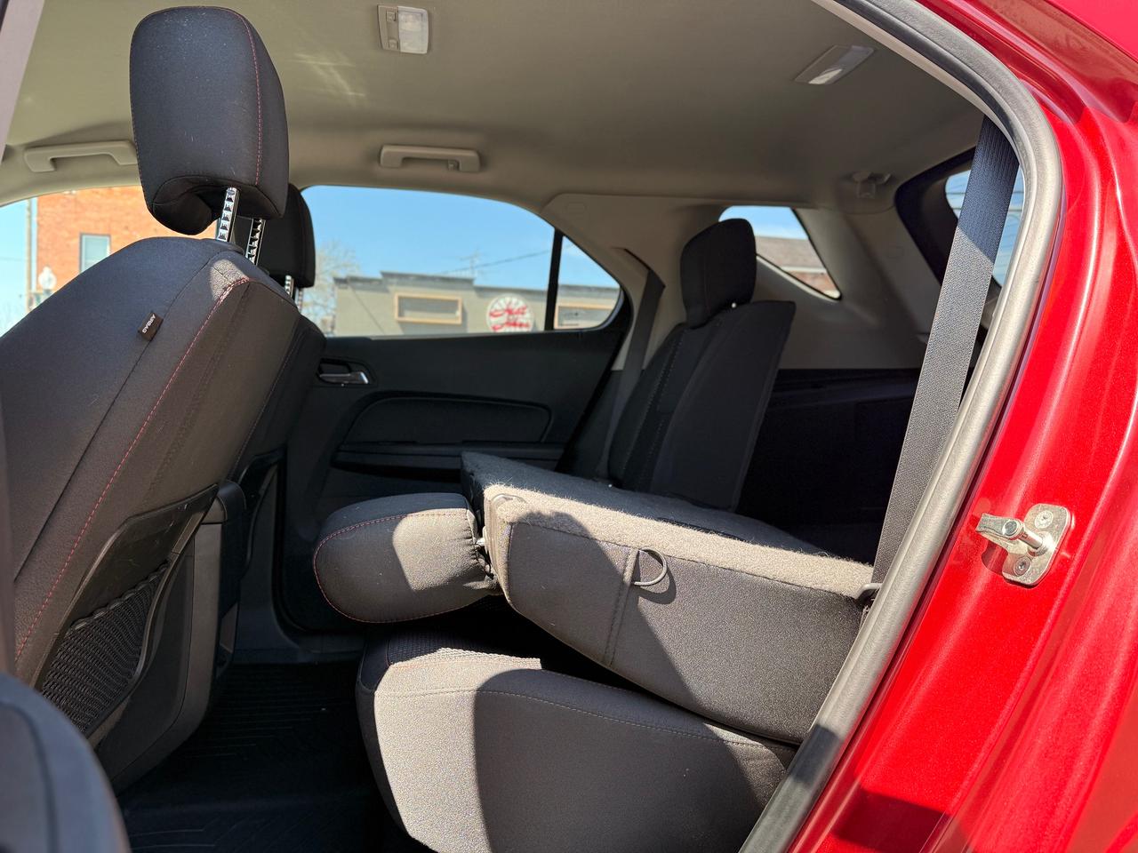 2015 Chevrolet Equinox LT, EXTENDED WARRANTY AVAILABLE Photo