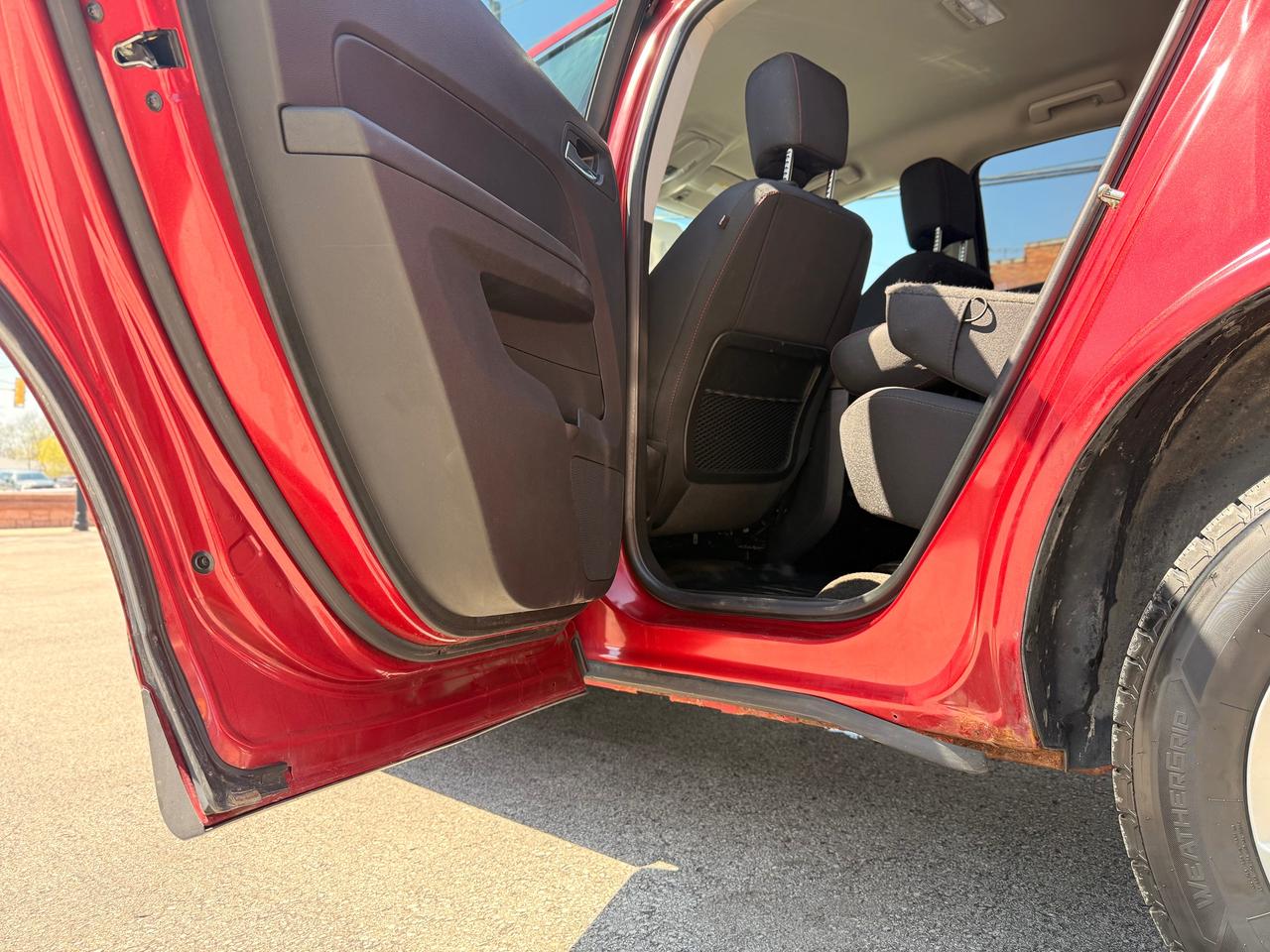 2015 Chevrolet Equinox LT, EXTENDED WARRANTY AVAILABLE Photo