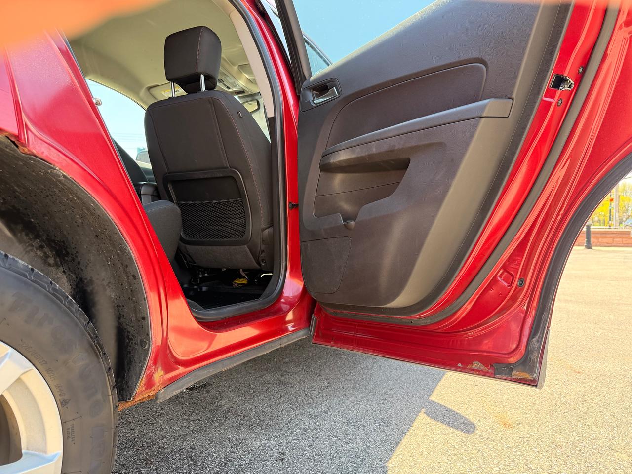 2015 Chevrolet Equinox LT, EXTENDED WARRANTY AVAILABLE Photo