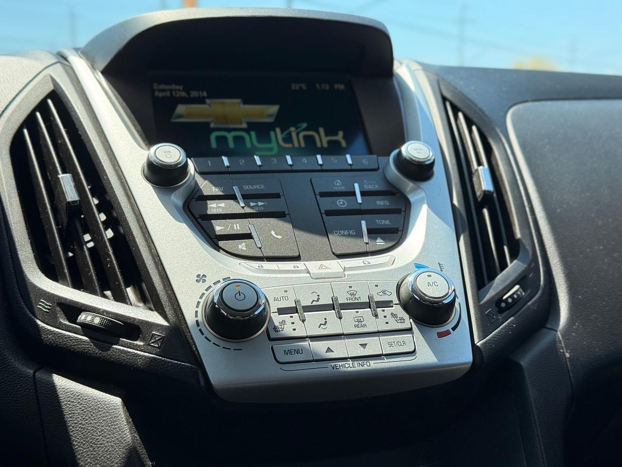 2015 Chevrolet Equinox LT, EXTENDED WARRANTY AVAILABLE Photo