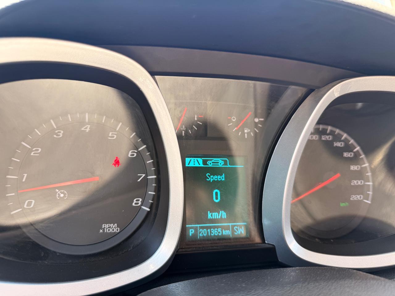 2015 Chevrolet Equinox LT, EXTENDED WARRANTY AVAILABLE Photo