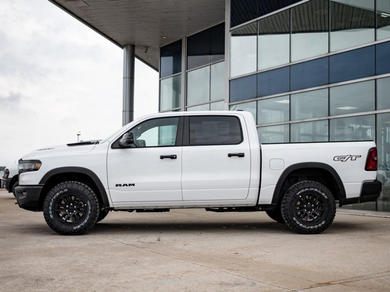 2026 RAM 1500 Rebel Photo4