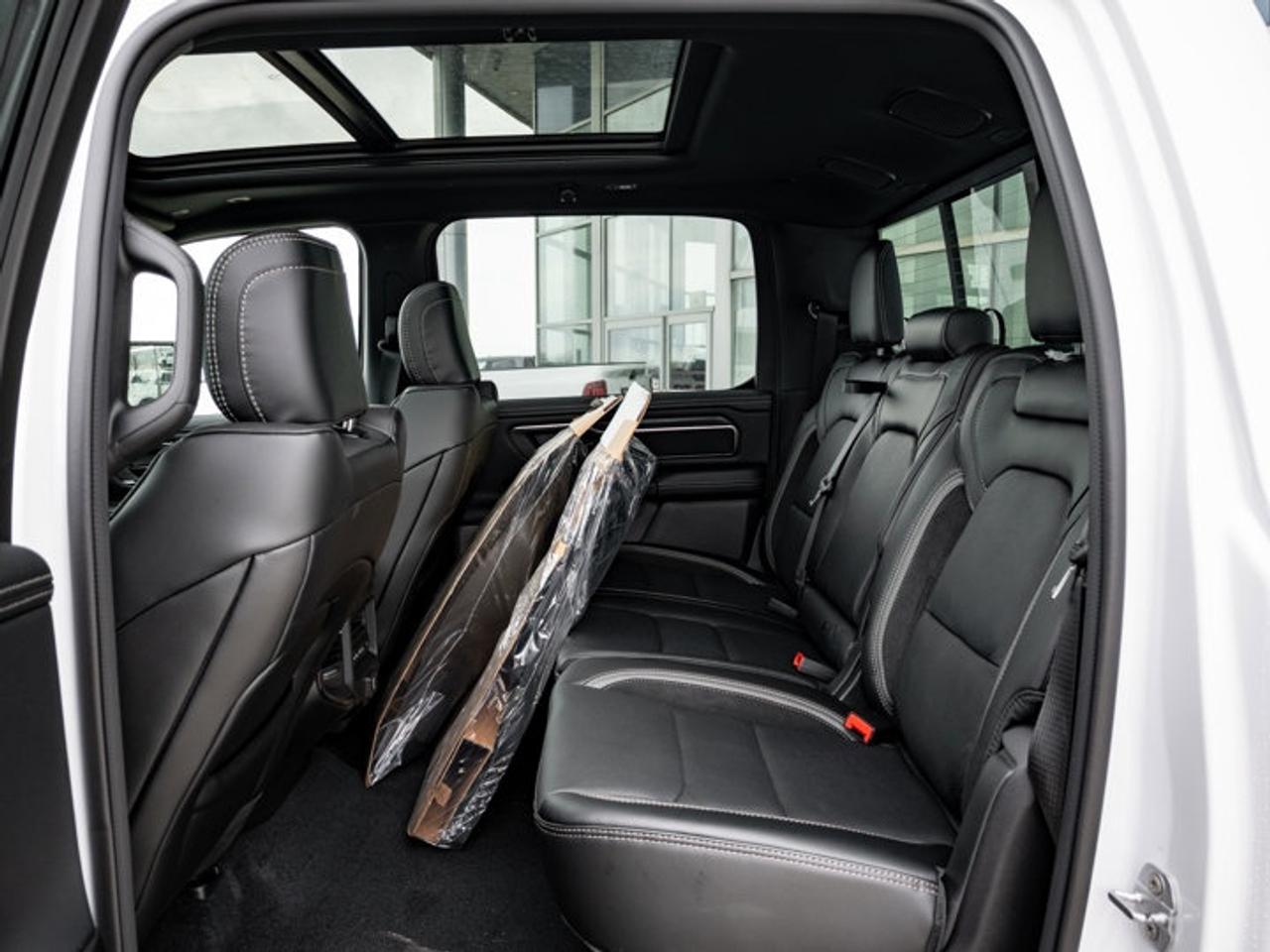 2026 RAM 1500 Rebel Photo