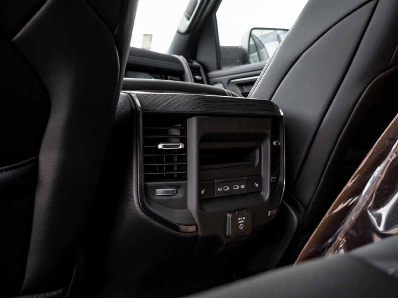2026 RAM 1500 Rebel Photo