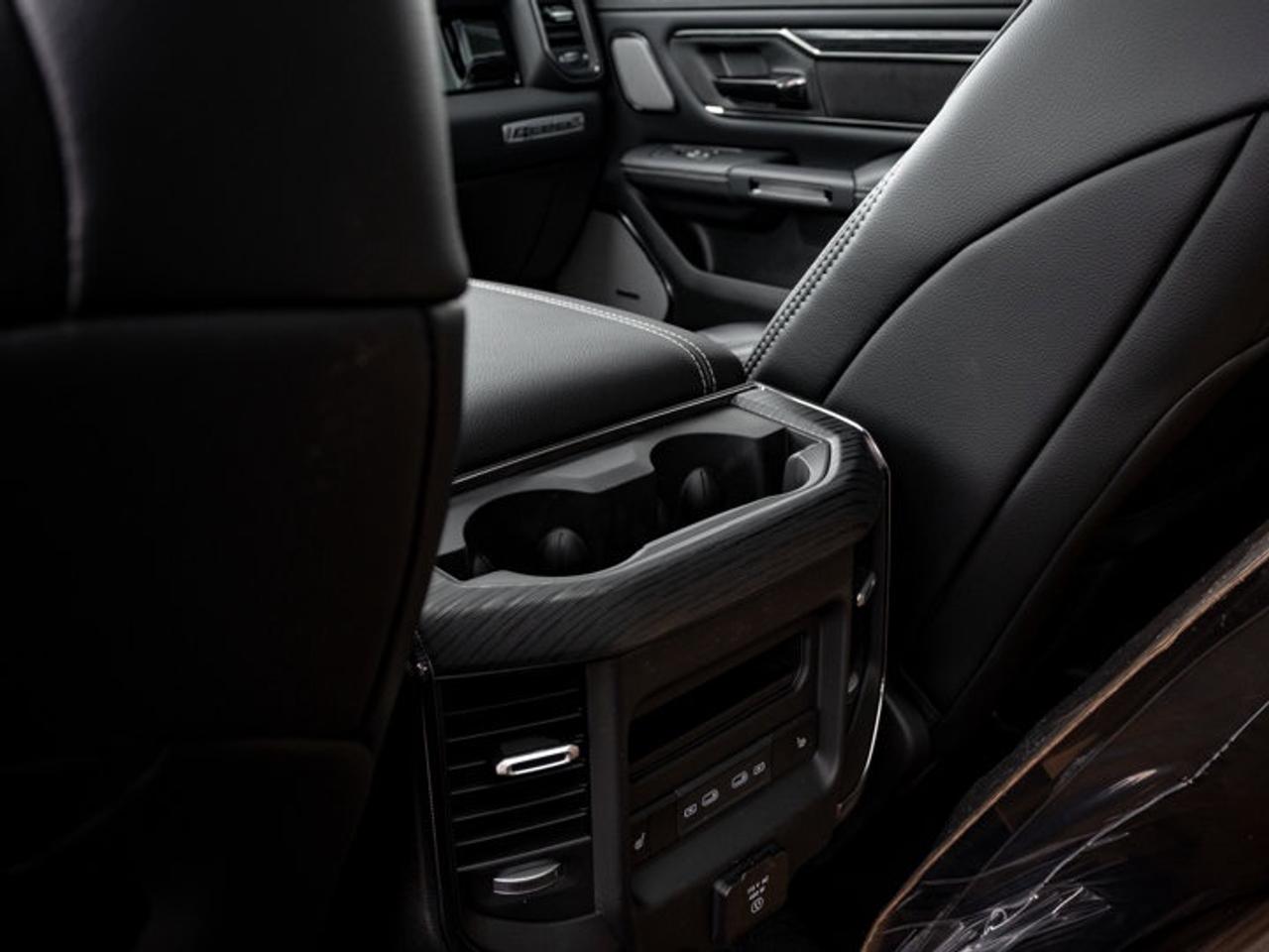 2026 RAM 1500 Rebel Photo