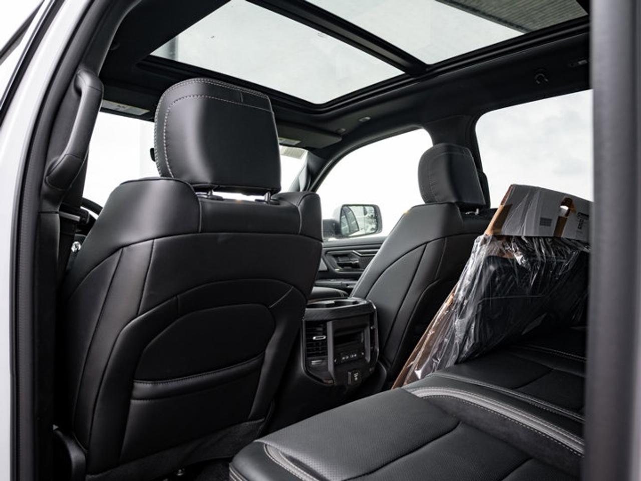 2026 RAM 1500 Rebel Photo