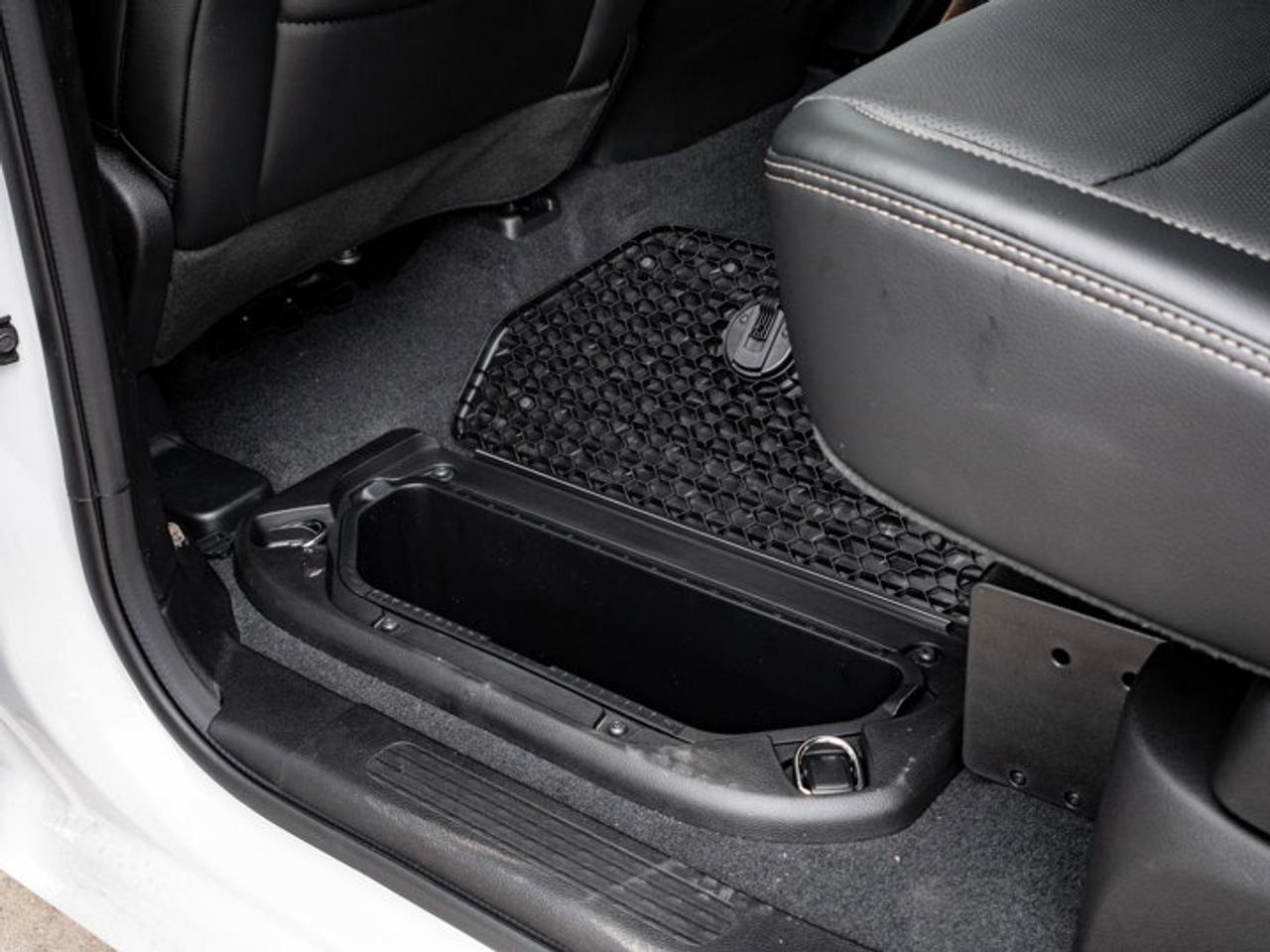 2026 RAM 1500 Rebel Photo