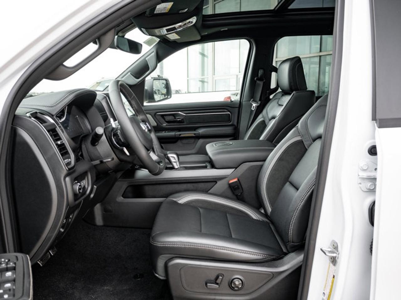 2026 RAM 1500 Rebel Photo