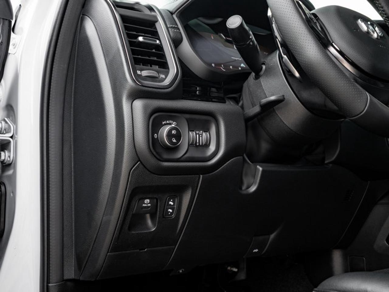 2026 RAM 1500 Rebel Photo