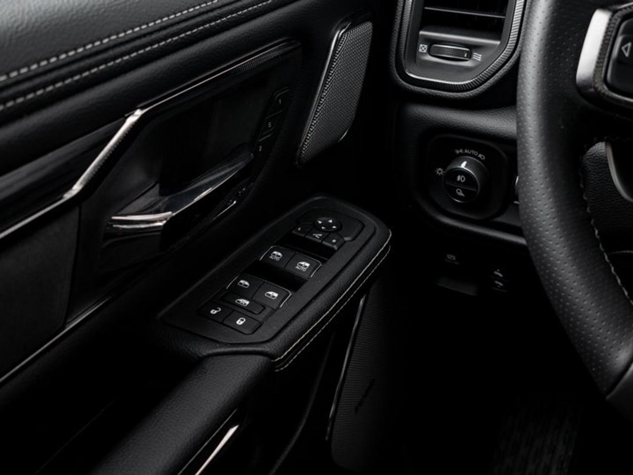 2026 RAM 1500 Rebel Photo