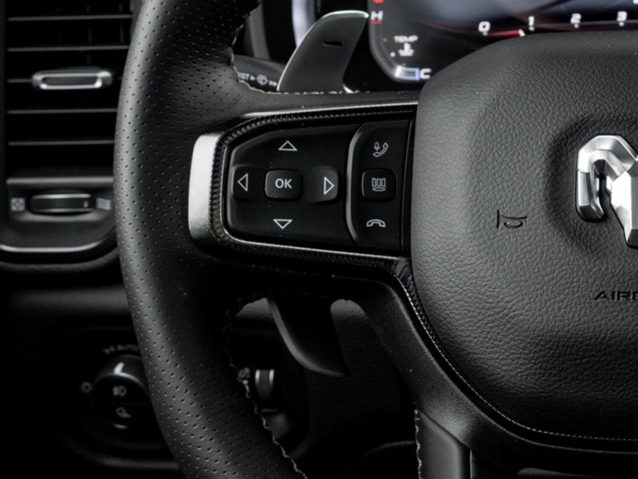 2026 RAM 1500 Rebel Photo