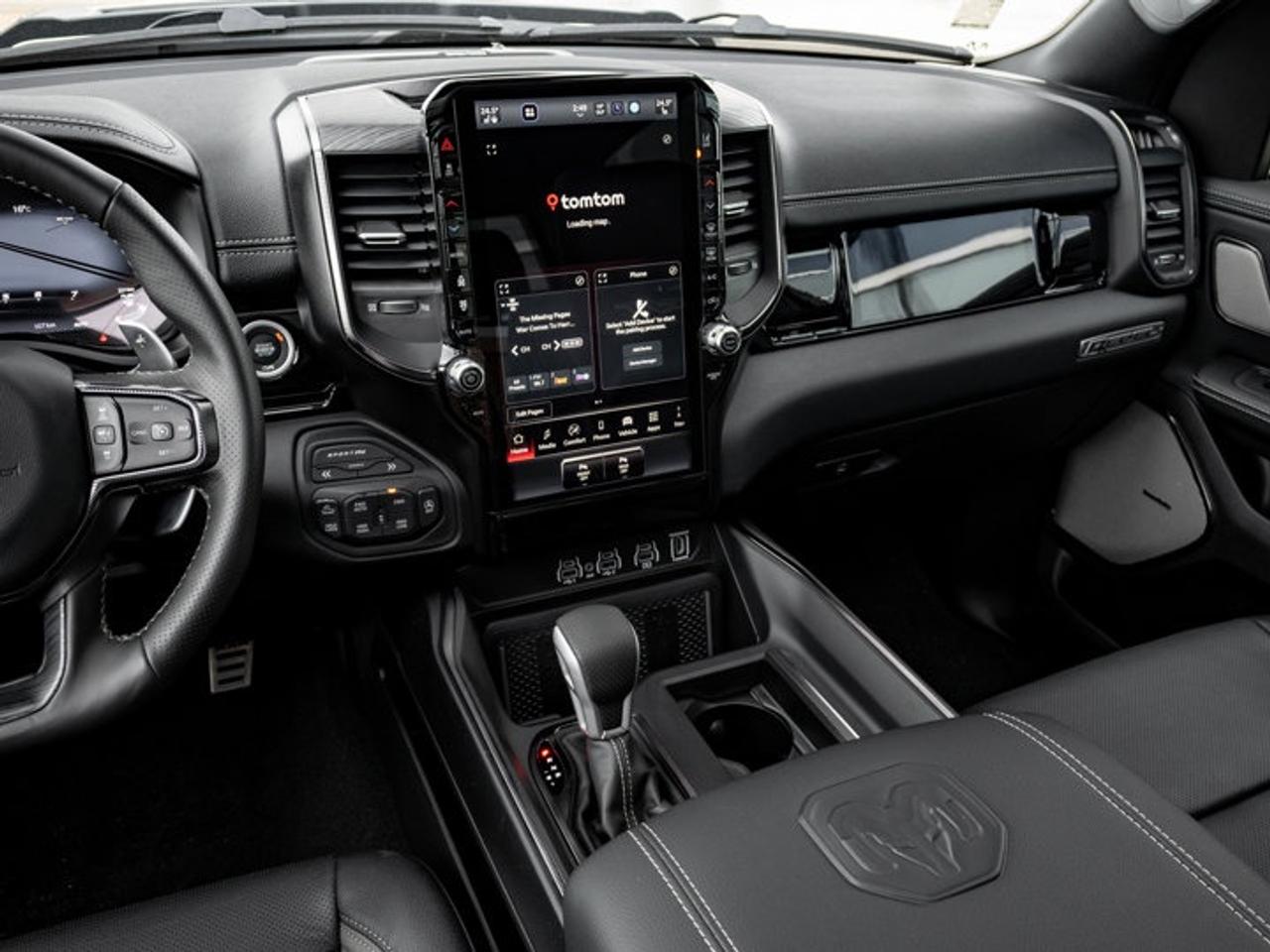 2026 RAM 1500 Rebel Photo