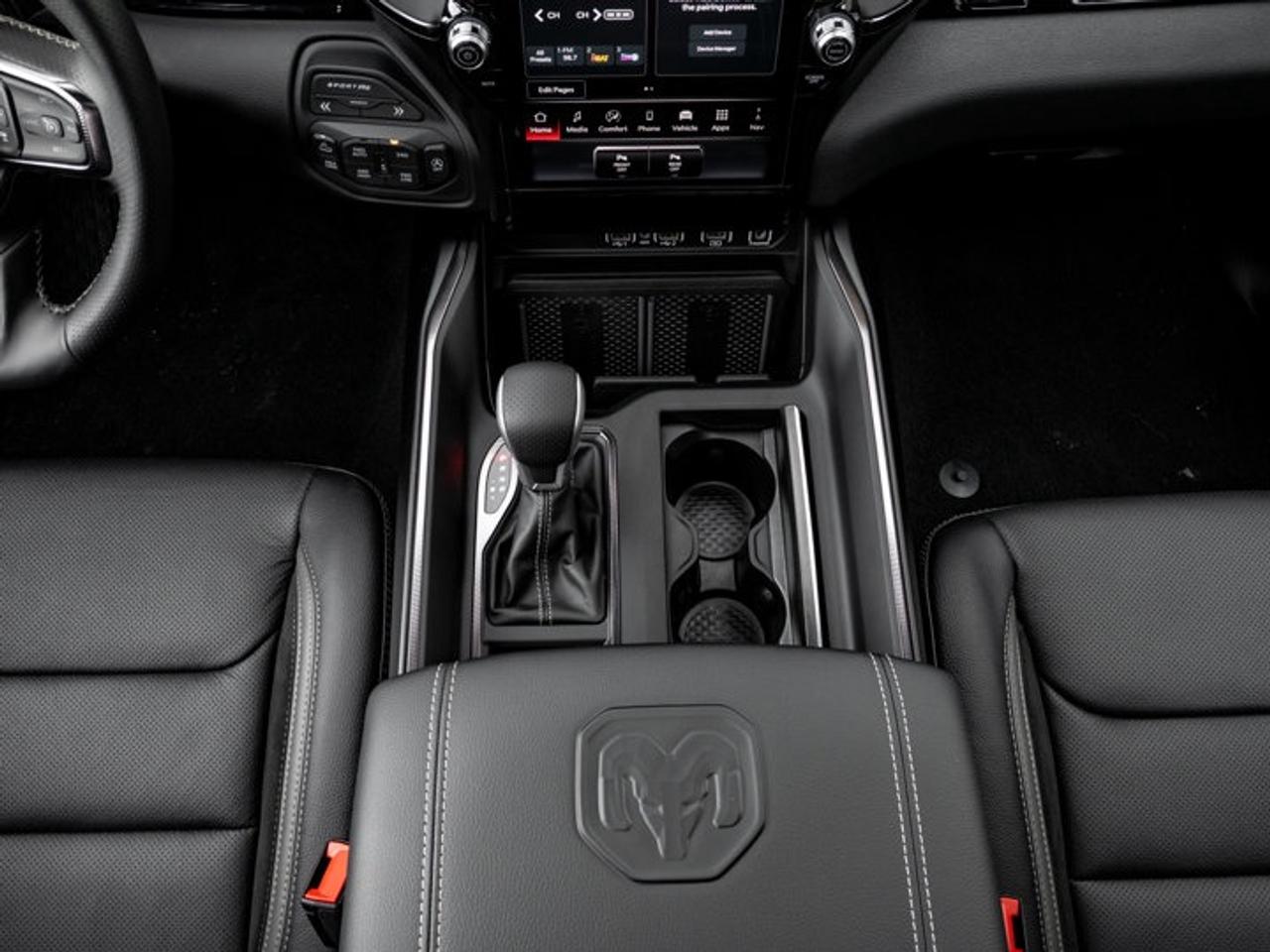 2026 RAM 1500 Rebel Photo