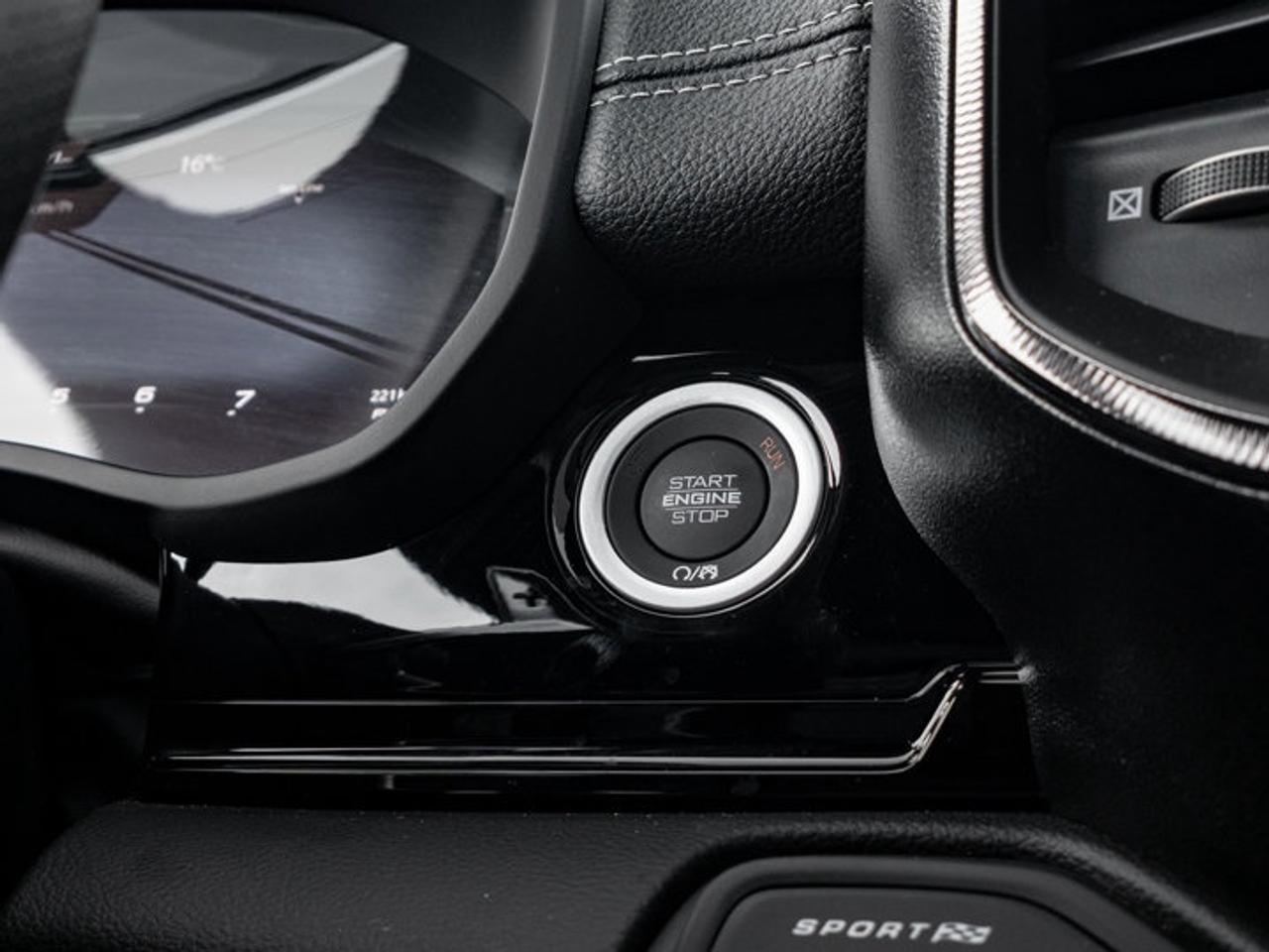 2026 RAM 1500 Rebel Photo