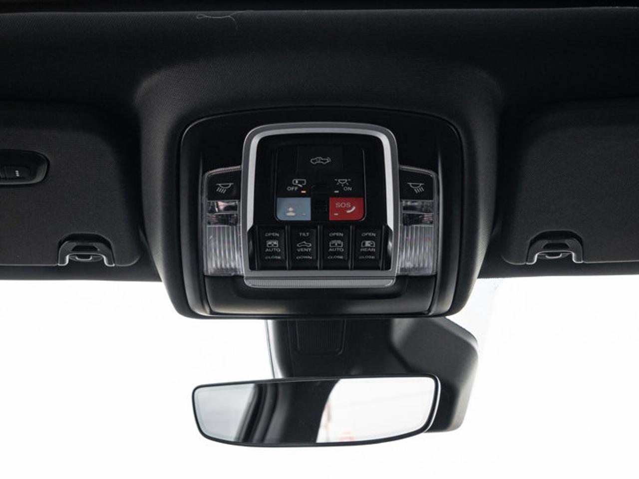2026 RAM 1500 Rebel Photo