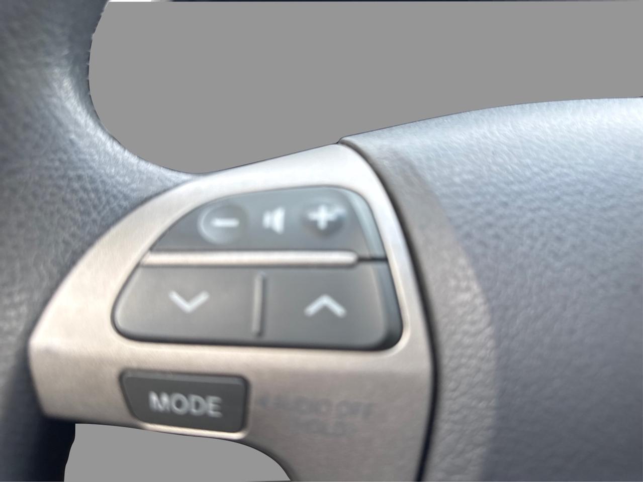 2009 Toyota Camry XLE Photo