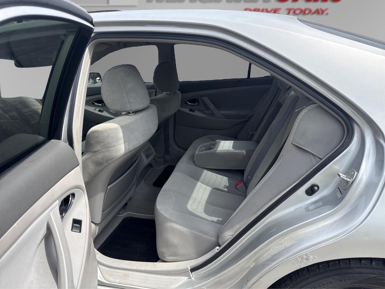2009 Toyota Camry XLE Photo