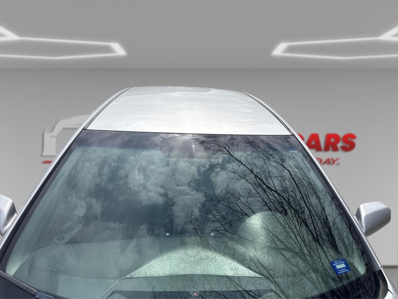 2009 Toyota Camry XLE Photo