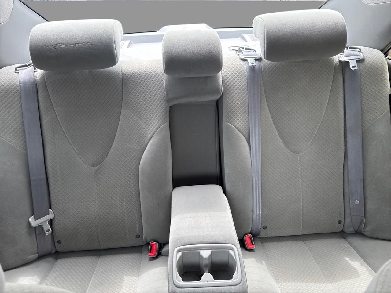 2009 Toyota Camry XLE Photo