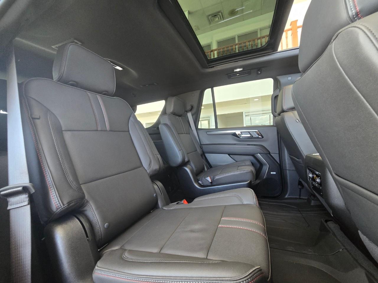 2026 Chevrolet Tahoe 4WD 4dr RST Photo