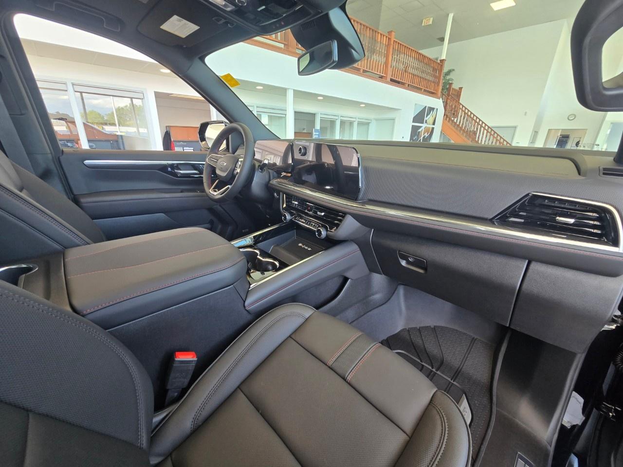 2026 Chevrolet Tahoe 4WD 4dr RST Photo