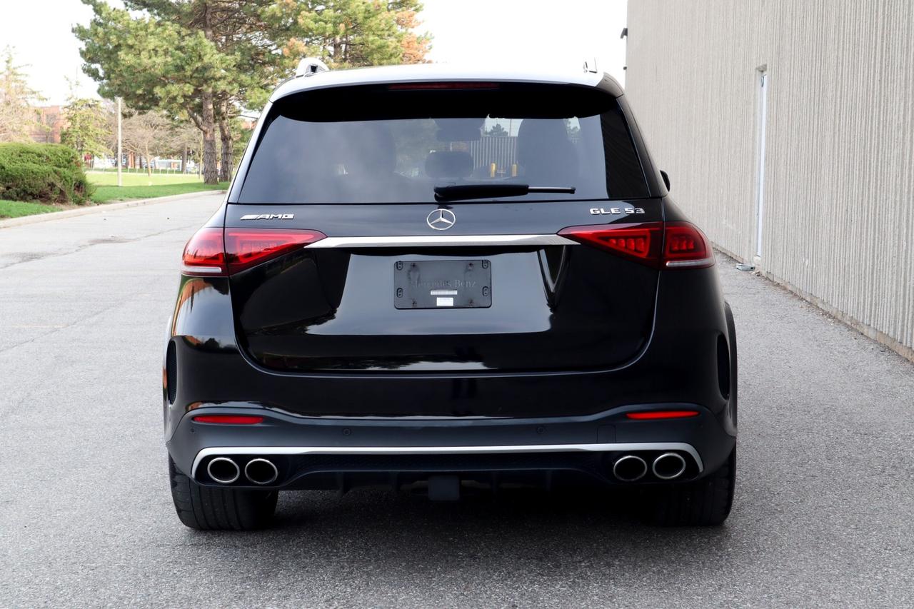 2021 Mercedes-Benz GLE  Photo3