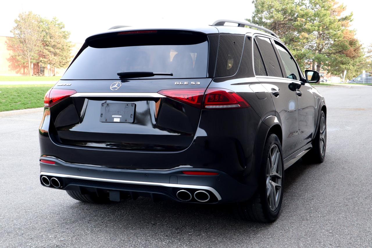 2021 Mercedes-Benz GLE  Photo4