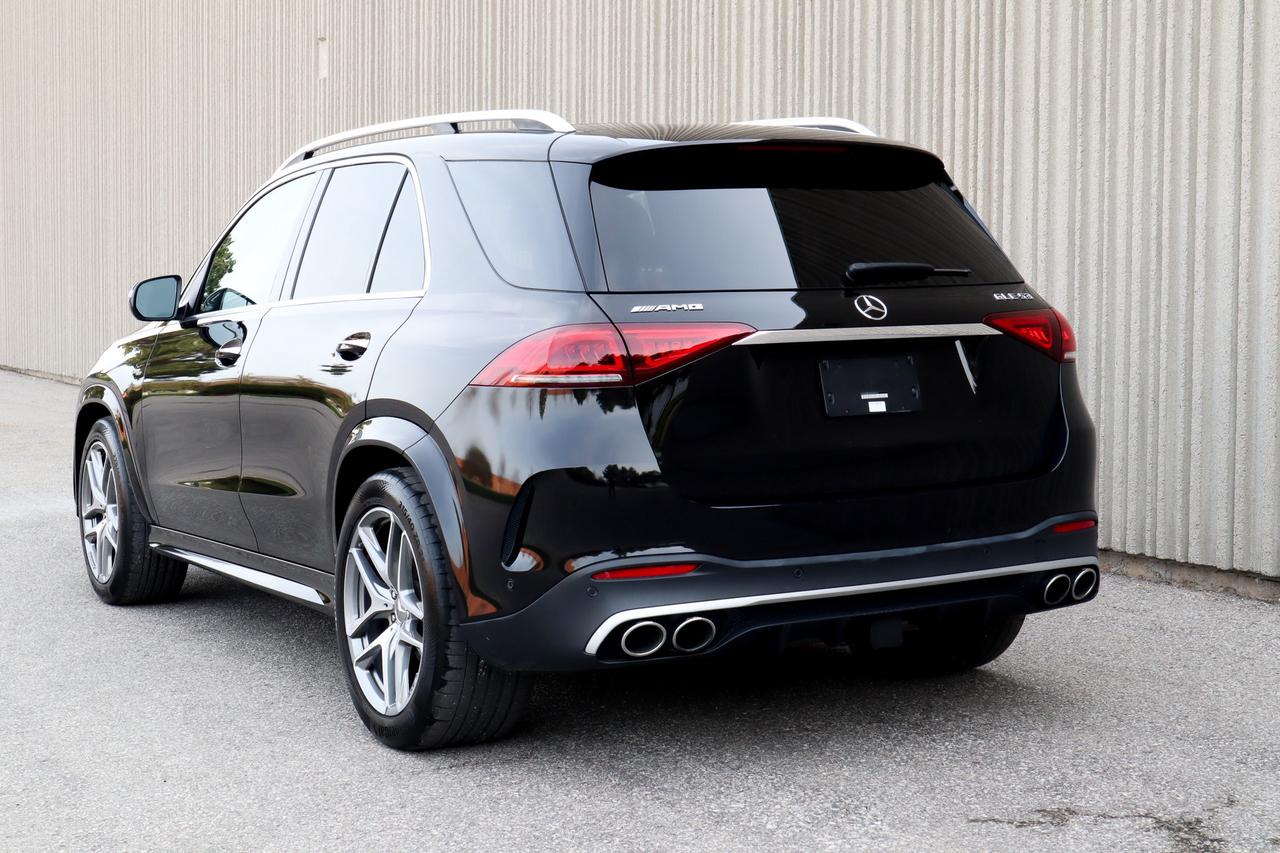 2021 Mercedes-Benz GLE  Photo2