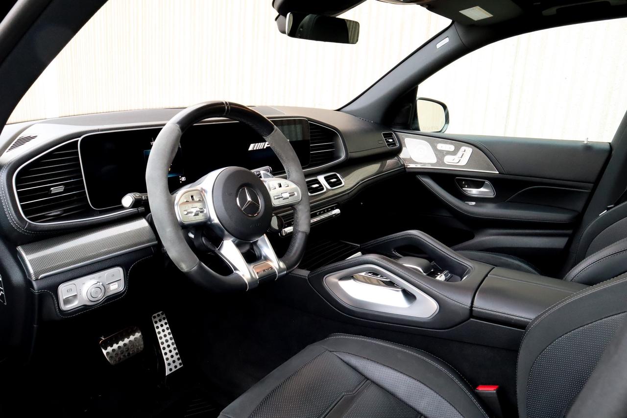 2021 Mercedes-Benz GLE  Photo