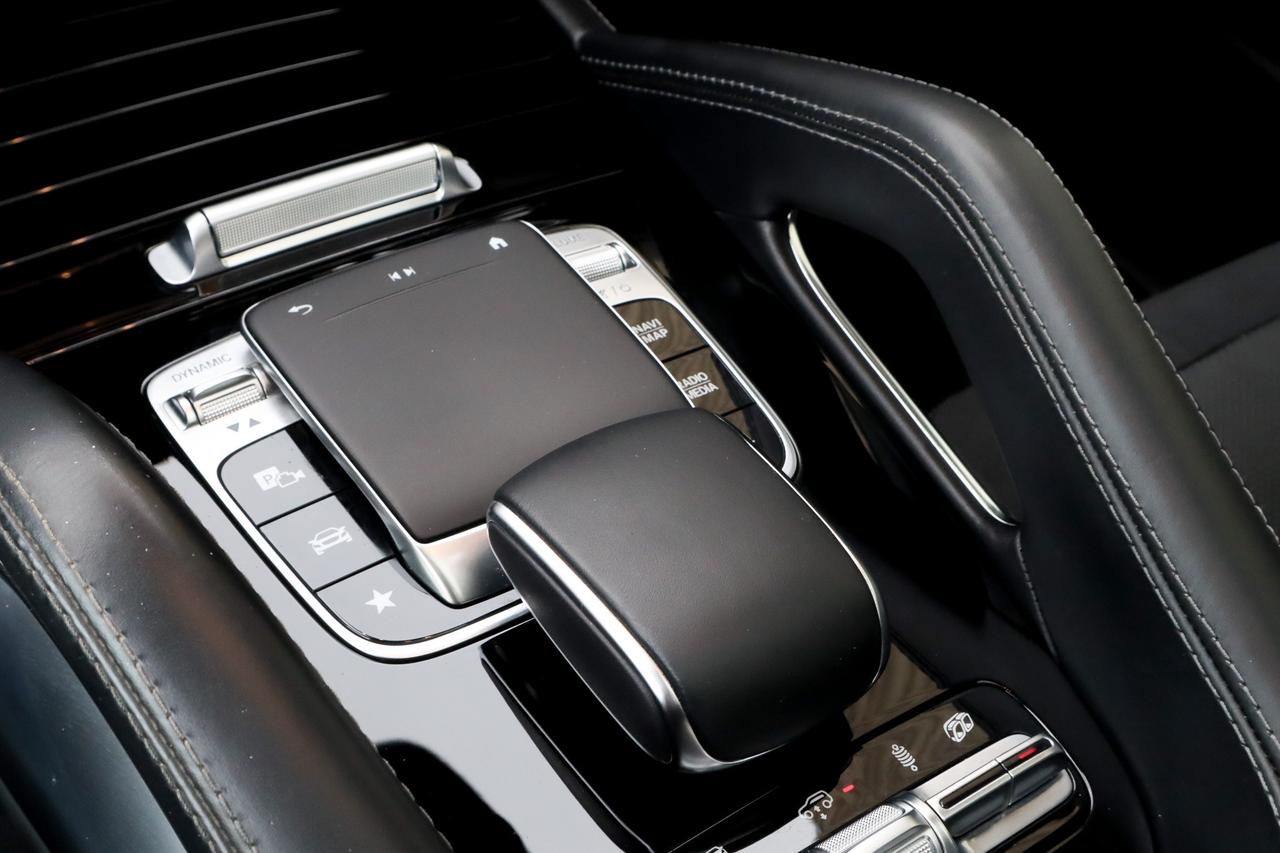 2021 Mercedes-Benz GLE  Photo
