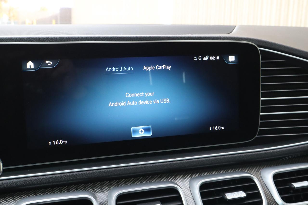 2021 Mercedes-Benz GLE  Photo