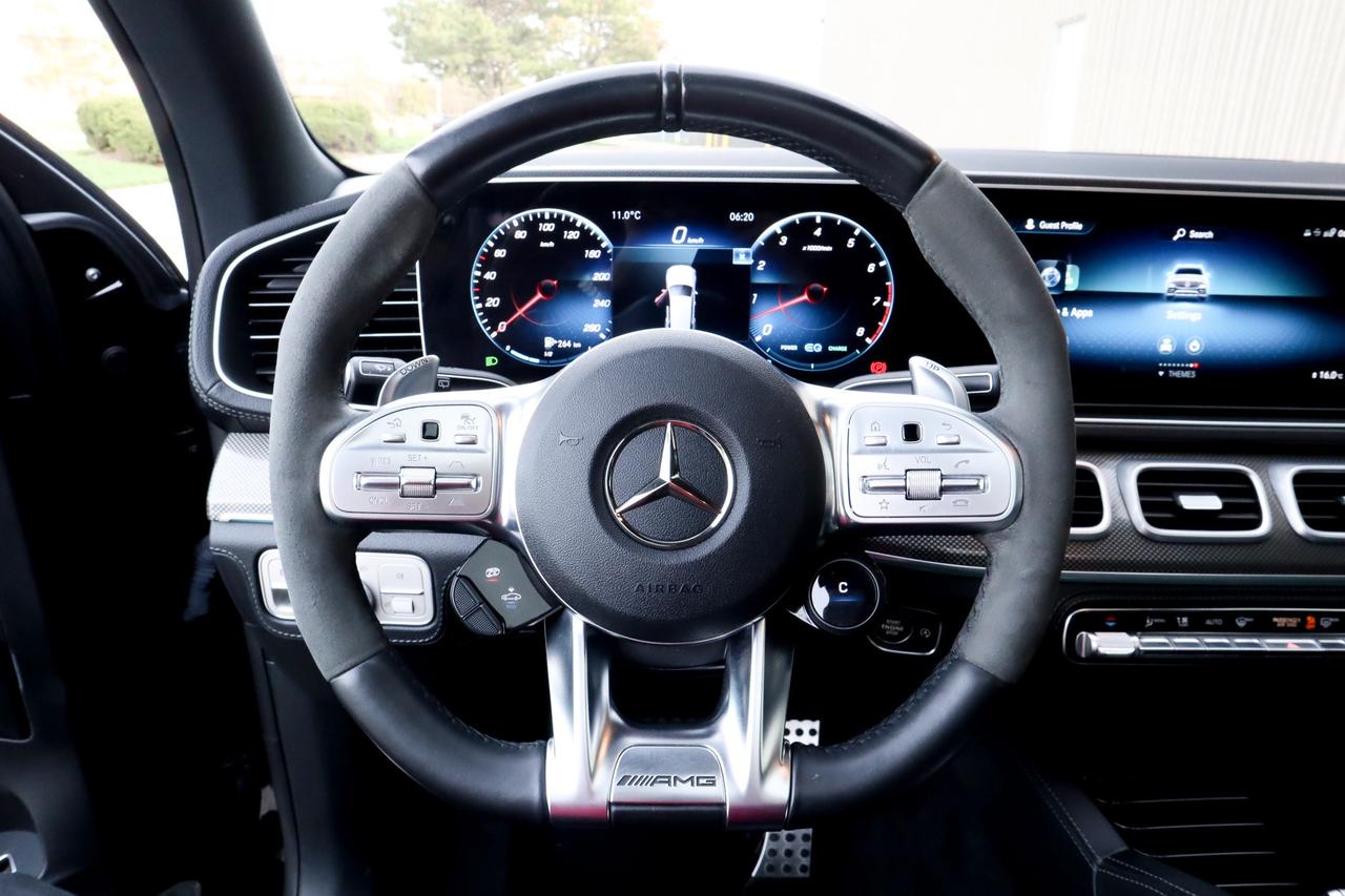 2021 Mercedes-Benz GLE  Photo