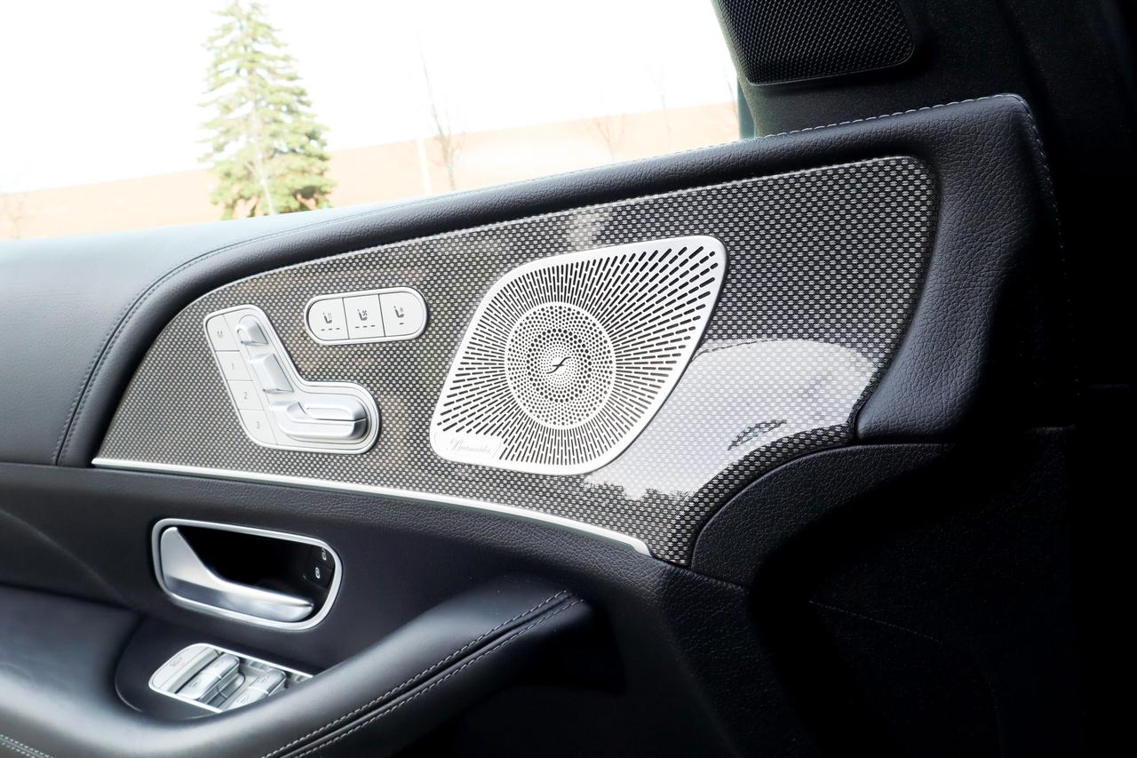 2021 Mercedes-Benz GLE  Photo
