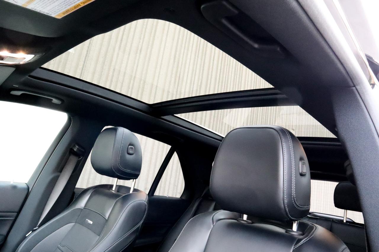 2021 Mercedes-Benz GLE  Photo