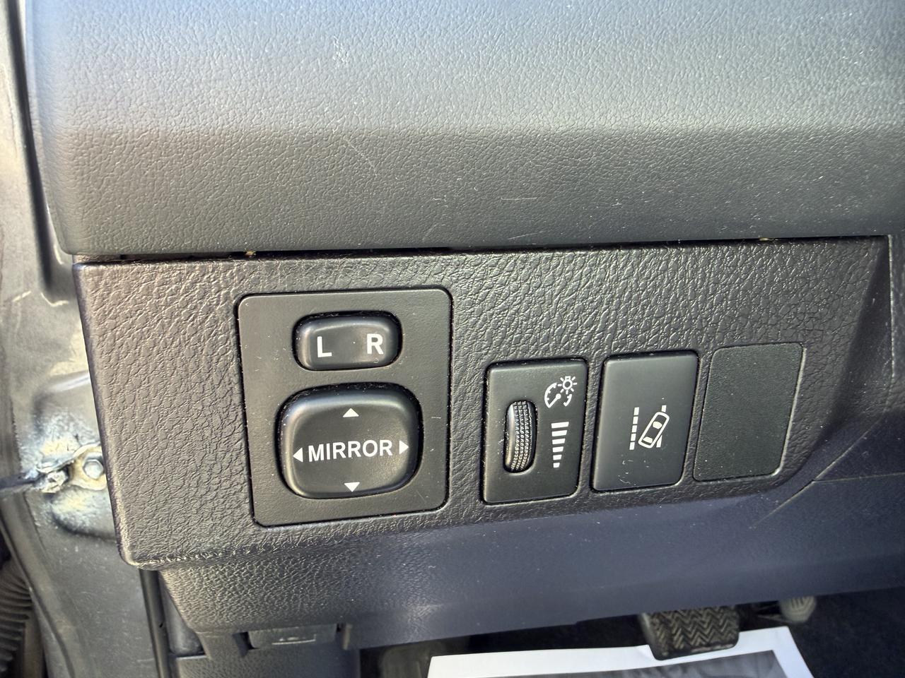 2018 Toyota RAV4 LE Photo