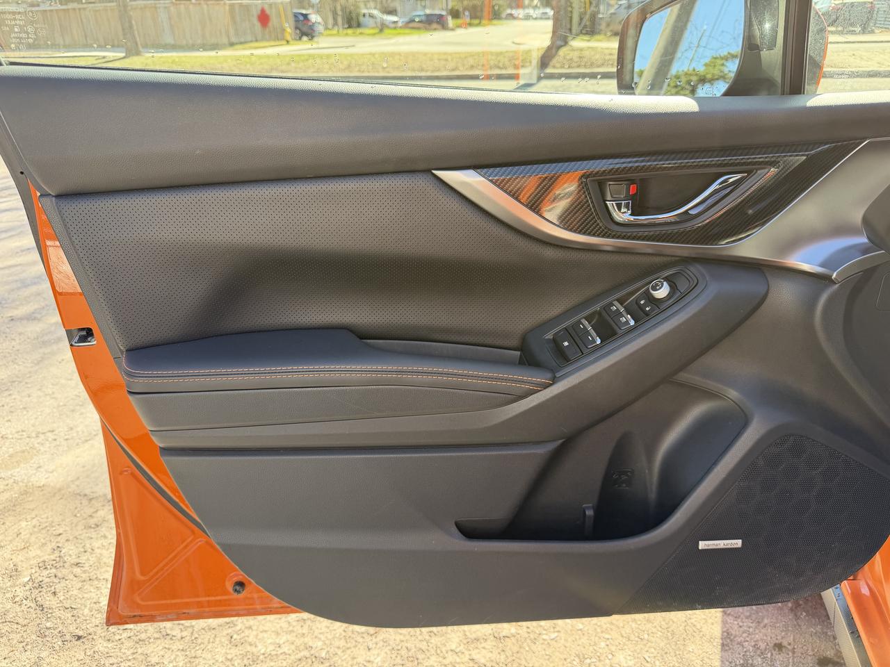 2018 Subaru Crosstrek Limited Photo