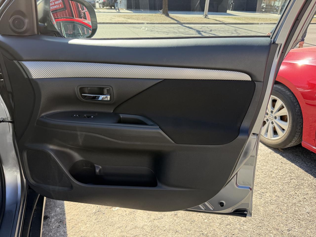 2016 Mitsubishi Outlander TOURING EDITION AWD Photo