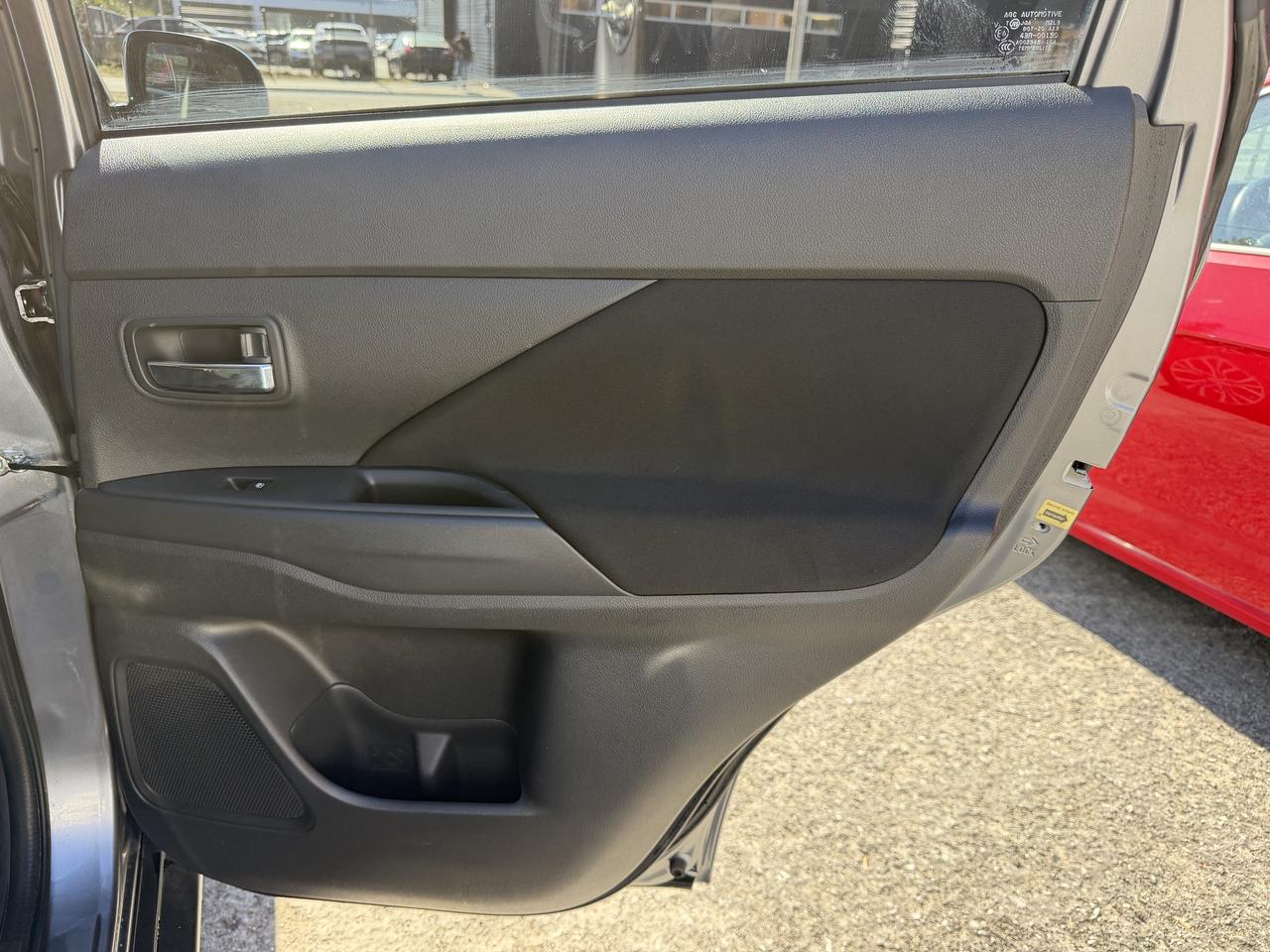 2016 Mitsubishi Outlander TOURING EDITION AWD Photo