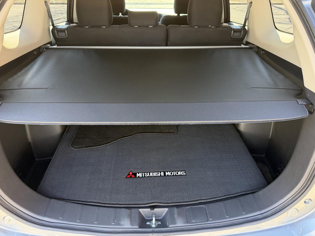 2016 Mitsubishi Outlander TOURING EDITION AWD Photo