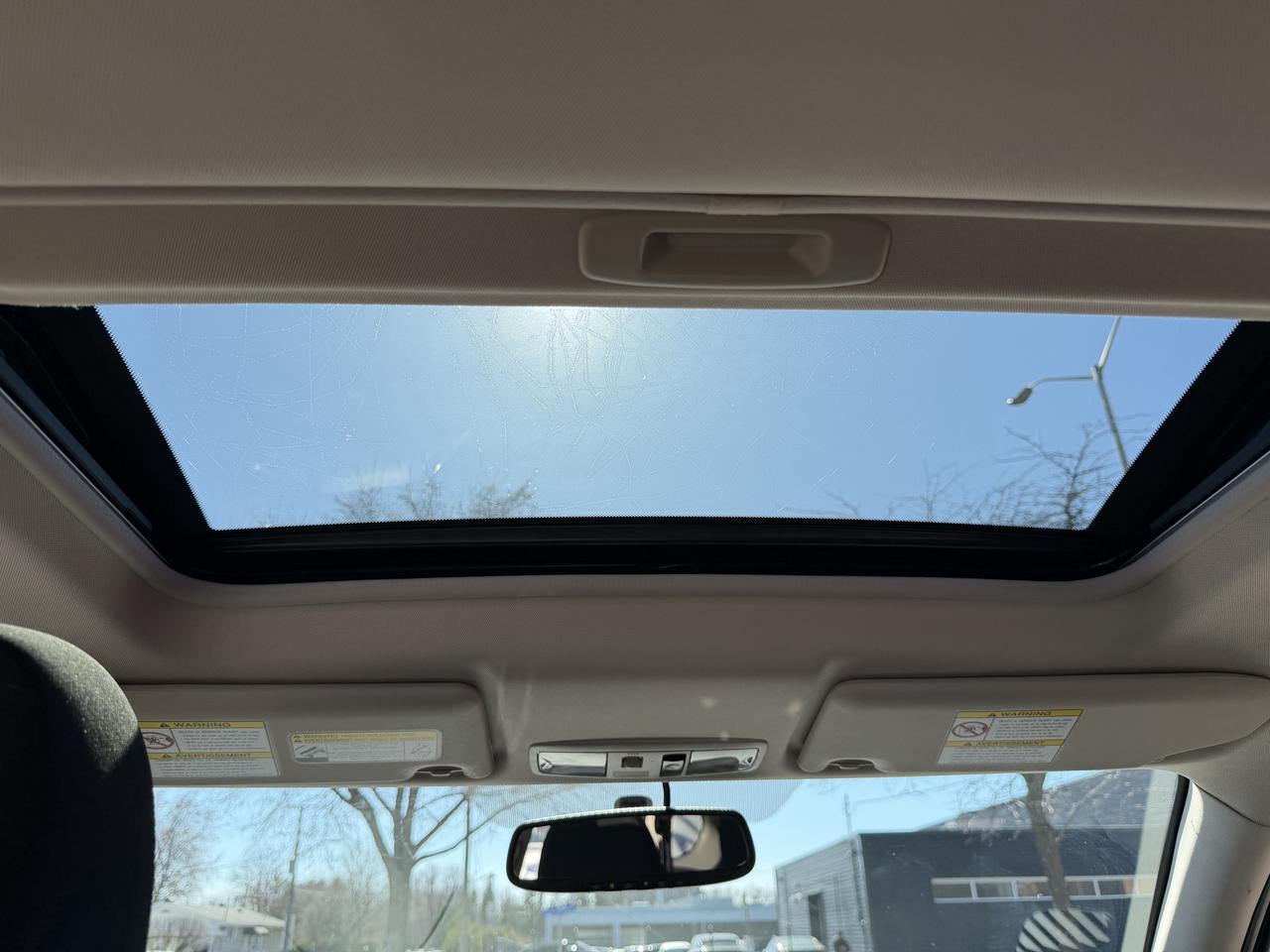 2016 Mitsubishi Outlander TOURING EDITION AWD Photo